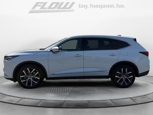 Used 2022 Acura MDX w/ Technology Package image 5