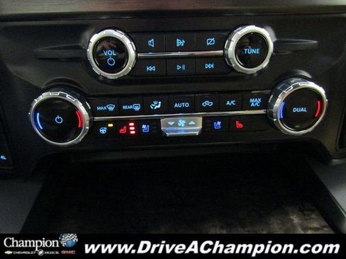 Used 2024 Ford F250 Lariat image 47