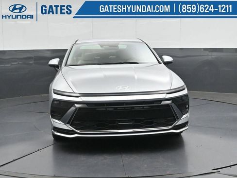 New 2026 Hyundai Sonata SEL image 5