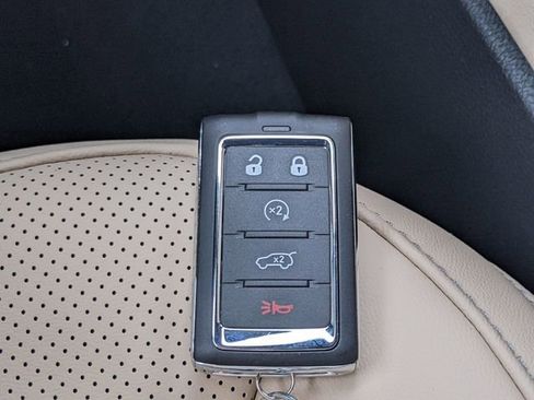 New 2025 Jeep Grand Cherokee Limited w/ Luxury Tech Group II image 27