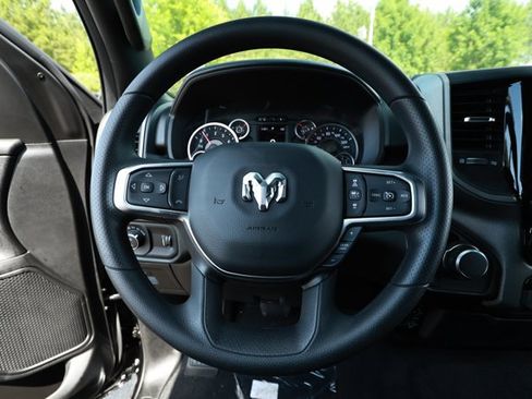 New 2026 RAM 1500 Express RWD image 11