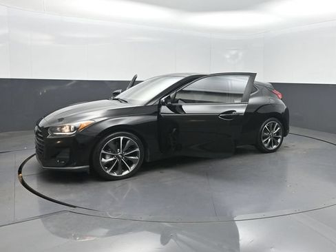 Used 2019 Hyundai Veloster 2.0 Premium FWD image 35