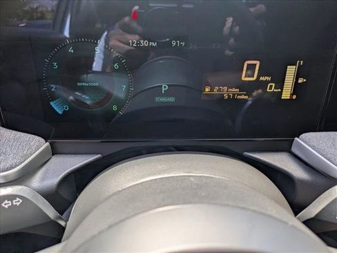 Certified 2026 Nissan Kicks S image 11