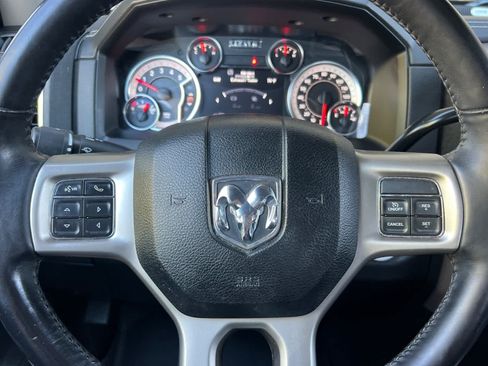 Used 2018 RAM 2500 Laramie AWD/4WD image 26