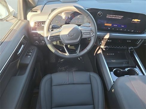 New 2026 Chevrolet Suburban RST w/ Comfort Package image 19