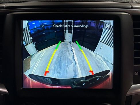 Used 2021 RAM 1500 Classic Warlock image 14