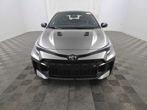 Used 2026 Toyota Corolla GR AWD/4WD image 10