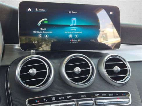 Certified 2021 Mercedes-Benz GLC 300 image 13