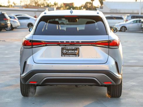 New 2026 Lexus RX 350 image 6