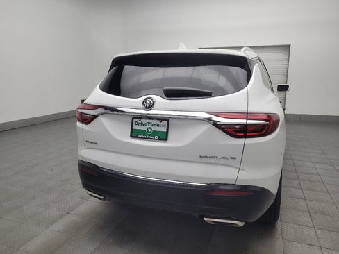 Used 2018 Buick Enclave Essence FWD image 7