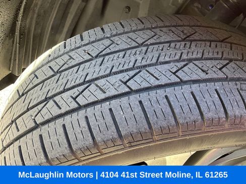 Used 2020 Subaru Ascent Limited w/ Technology Package image 17