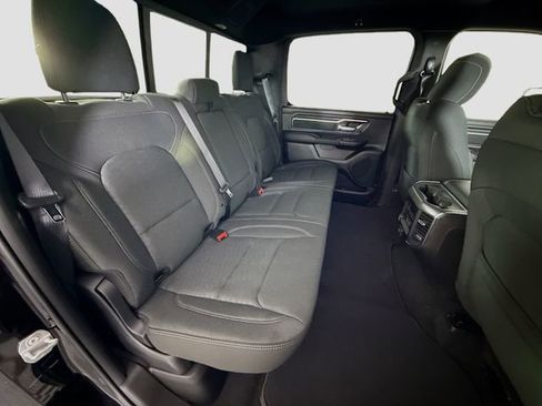 New 2026 RAM 1500 Big Horn image 25