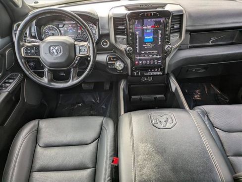 Used 2020 RAM 1500 Rebel w/ Rebel Level 2 Equipment Group image 20