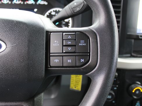 Used 2024 Ford F350 XLT w/ FX4 Off-Road Package image 24