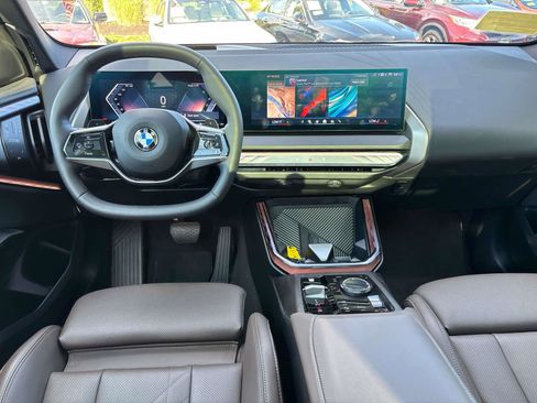 Used 2026 BMW X3 xDrive30i AWD/4WD image 12