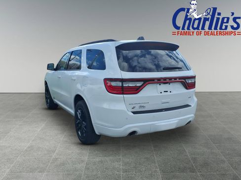Used 2024 Dodge Durango GT AWD/4WD image 5
