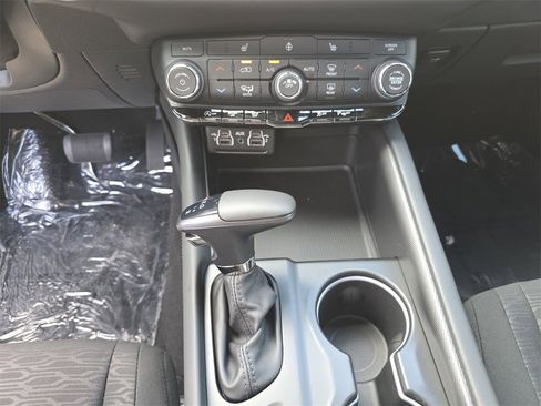 New 2026 Dodge Durango GT image 16