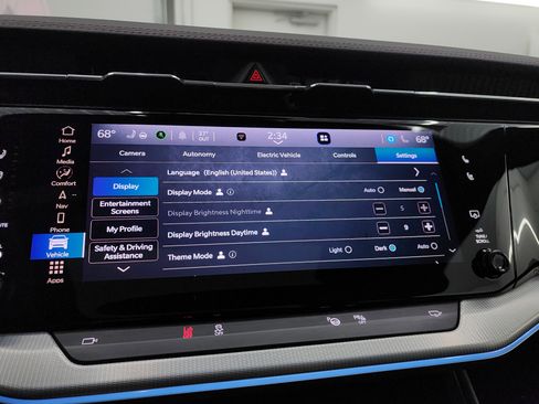 Used 2024 Jeep Wagoneer Launch Edition image 63