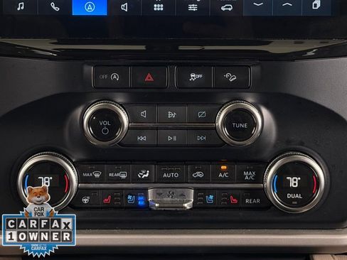 Used 2024 Ford Expedition Max XLT image 17