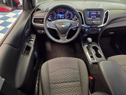 Used 2023 Chevrolet Equinox LT FWD image 13