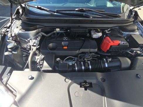 Used 2023 Acura RDX A-Spec AWD/4WD image 31