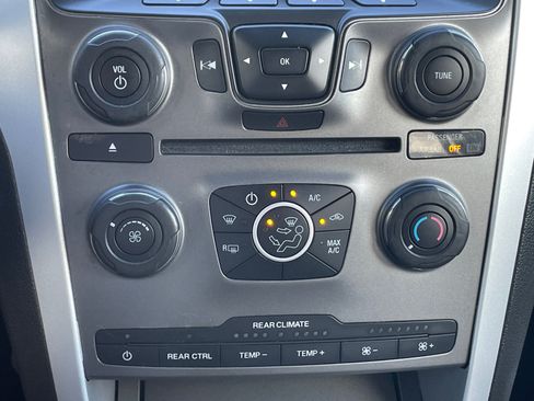 Used 2014 Ford Explorer 4WD image 14