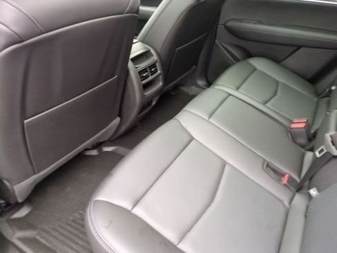 Certified 2024 Cadillac XT5 Premium Luxury w/ LPO, Floor Liner Package AWD/4WD image 19