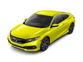 Used 2019 Honda Civic Sport video 1