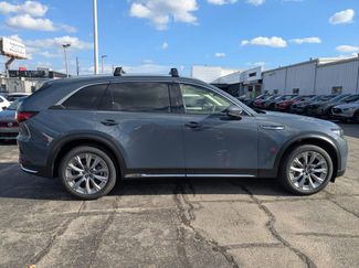 New 2026 MAZDA CX-90 3.3 Turbo w/ Premium Plus Pkg video 3
