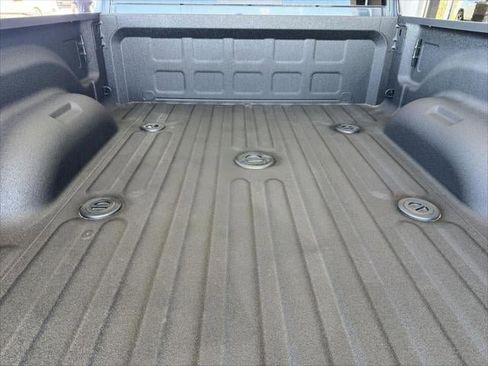 New 2026 RAM 2500 Laramie w/ Night Edition AWD/4WD image 47
