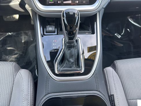 Used 2025 Subaru Legacy Premium image 35