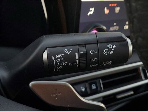 Used 2023 Lexus RX 350 350 Luxury w/ Cold Area Package image 19