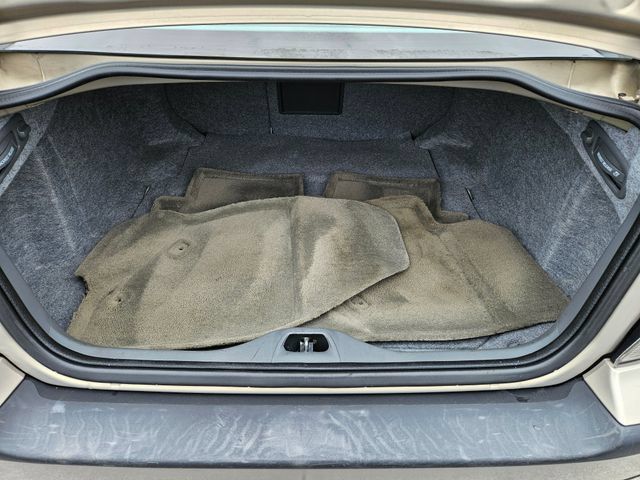 Used 2002 Volvo S60 2.4T FWD image 10
