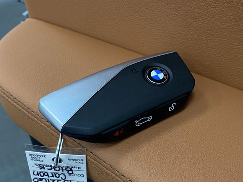 New 2026 BMW X5 xDrive40i w/ M Sport Package AWD/4WD image 35