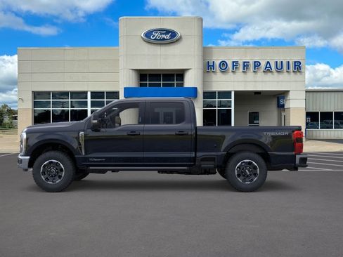 New 2026 Ford F250 Lariat w/ Tremor Off-Road Package AWD/4WD image 25