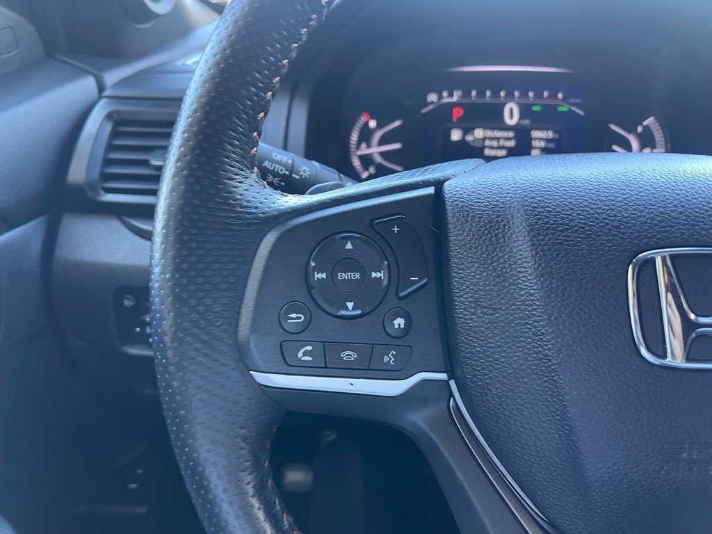 Used 2024 Honda Passport TrailSport image 25