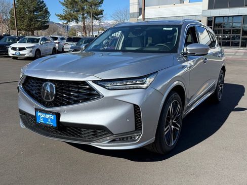 New 2026 Acura MDX w/ Advance Package image 9