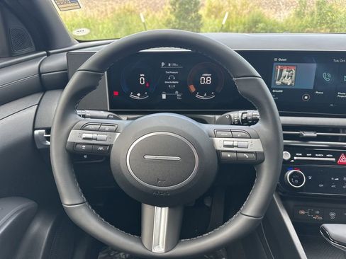 New 2026 Hyundai Tucson XRT image 32