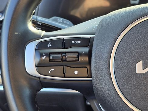 Used 2023 Kia Sportage X-Line w/ X-Line Premium Package image 24