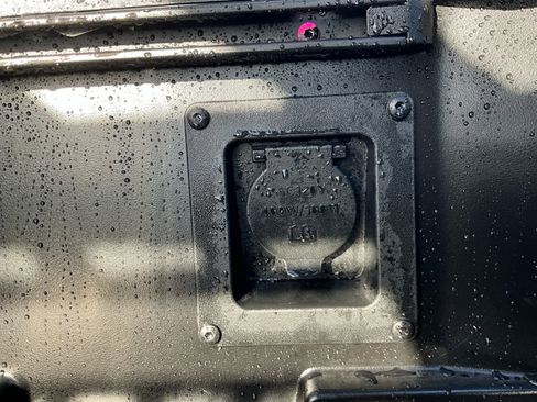 New 2025 Toyota Tacoma Limited image 18