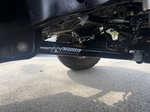 Used 2019 Jeep Wrangler Unlimited Rubicon image 20