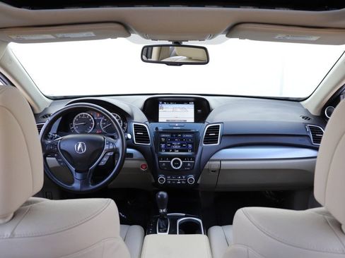 Used 2016 Acura RDX FWD w/ Technology Package image 35