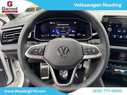 New 2026 Volkswagen Jetta Sport image 16