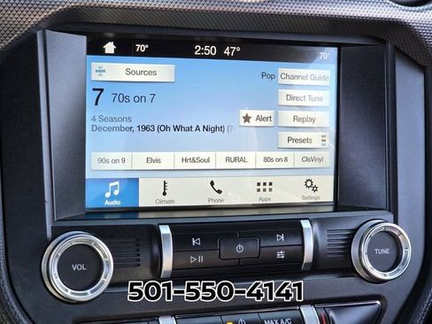 Used 2019 Ford Mustang GT w/ Equipment Group 301A image 22