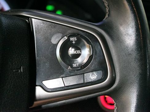 Used 2020 Honda Civic Sport image 16