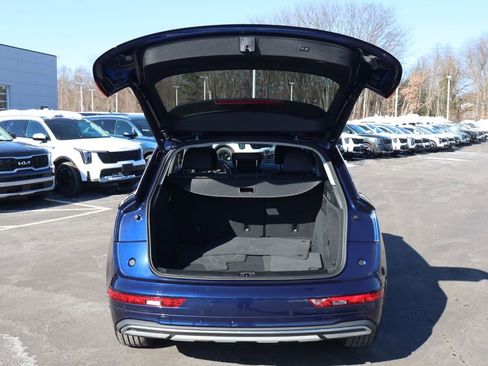 Used 2024 Audi Q5 2.0T Premium image 27