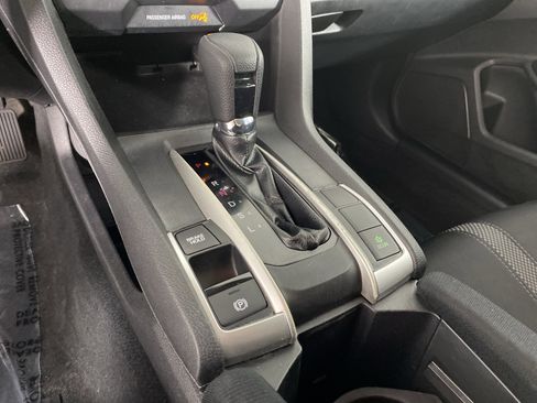 Used 2019 Honda Civic LX image 28