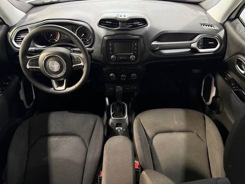 Used 2020 Jeep Renegade Sport image 38