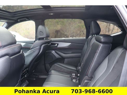 Certified 2023 Acura MDX A-Spec image 30