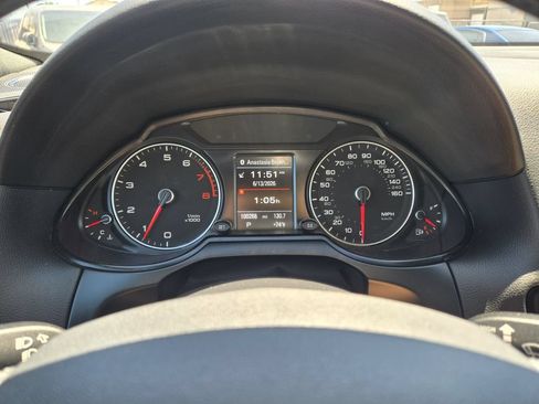 Used 2017 Audi Q5 2.0T Premium Plus w/ Technology Package AWD/4WD image 10